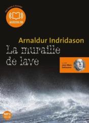 Vente  La muraille de lave  - Arnaldur Indridason - Arnaldur IndriÐason 