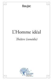 L'homme idéal - Couverture - Format classique