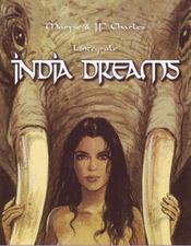 India dreams ; l'intégrale - Intérieur - Format classique