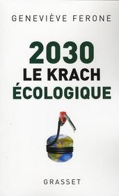 2030, le krach écologique - Intérieur - Format classique