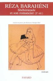 Sheherazade et son romancier (2e ed.) - Intérieur - Format classique