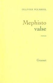 Mephisto valse - Intérieur - Format classique