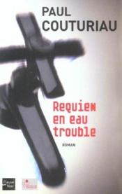 Requiem en eau trouble - Couverture - Format classique