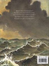 Pirates ; l'intégrale - 4ème de couverture - Format classique