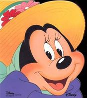 Minnie - Intérieur - Format classique