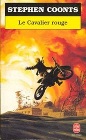 Le cavalier rouge - Intérieur - Format classique