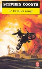 Le cavalier rouge - Couverture - Format classique