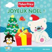 Joyeux Noël ! - Couverture - Format classique
