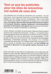 photosites-venelles.fr - Sites de rencontres, mode d'emploi - Lemonnier RÃ©my & Julien Hirth - Livres