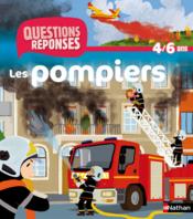Vente  Les pompiers  - Christelle Chatel - Helene Convert 