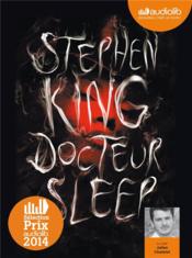 Vente  Docteur Sleep  - King Stephen 