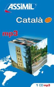 Català ; B2 - Couverture - Format classique