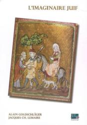 L'imaginaire juif - Couverture - Format classique