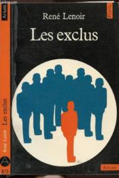 Exclus. Un Francais Sur Dix (Les) - Couverture - Format classique