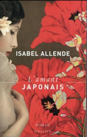 L'amant japonais  - Isabel Allende 