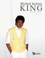 Michael Jackson, King - Couverture - Format classique