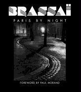 Paris by night - Couverture - Format classique