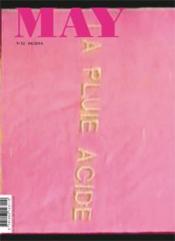 May N.12 - Couverture - Format classique