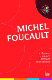 Michel Foucault - Couverture - Format classique
