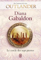 Outlander : le cercle des sept pierres - Couverture - Format classique