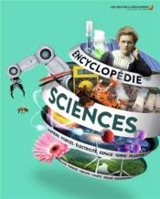 Encyclopédie des sciences  - Collectif 