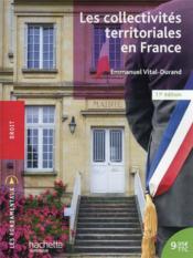 Les collectivités territoriales en France (11e édition)  