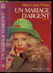 Mariage D'Argent - Couverture - Format classique