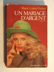 Mariage D'Argent - Intérieur - Format classique