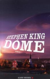 Vente  Dôme t.1  - King Stephen 