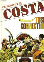 Tusk connection t.4  - Charles Jarry 
