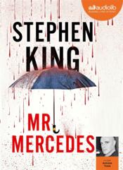 Vente  Mr Mercedes  - King Stephen 