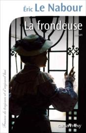 La frondeuse  - Éric Le Nabour 