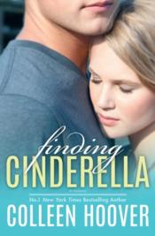 Finding Cinderella - Couverture - Format classique