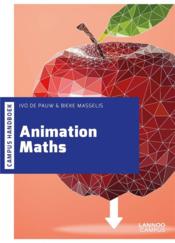 Animation maths  - De Pauw Ivo - Bieke Masselis 