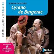 Vente  Cyrano de Bergerac  - Collectif - Edmond Rostand - Cécile De Cazanove 