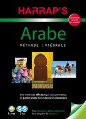 Méthode intégrale : arabe  - Collectif 