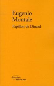 Papillon de Dinard  - Eugenio Montale 