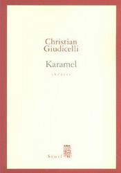 Karamel - Intérieur - Format classique