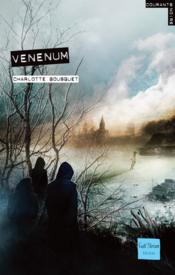Vente  Venenum  - Charlotte BOUSQUET 