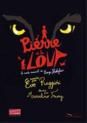 Pierre et le loup  - Marcelino Truong - Eve Ruggieri - Serge Prokofiev 
