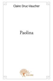 Paolina - Couverture - Format classique