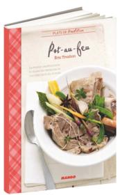 Pot-au-feu - Couverture - Format classique