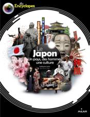 Le Japon - Couverture - Format classique