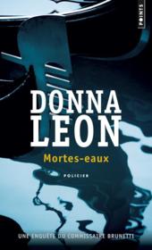 Vente  Mortes-eaux  - Donna Leon 