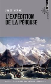 L'expédition de La Pérouse - Couverture - Format classique