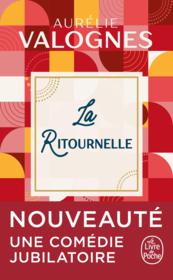 La ritournelle - Couverture - Format classique