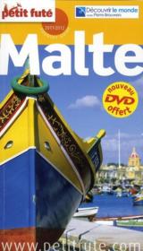 Malte (edition 2011/2012)