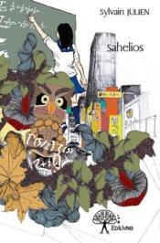 Sahelios - Couverture - Format classique