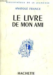 Le Livre De Mon Ami - Couverture - Format classique