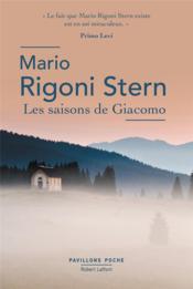 Les saisons de Giacomo - Mario Rigoni Stern